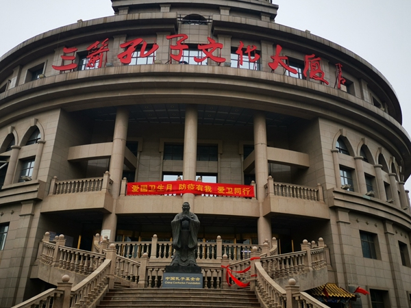 “防疫有我，愛(ài)衛(wèi)同行”?山東三箭集團(tuán)啟動(dòng)愛(ài)國(guó)衛(wèi)生月活動(dòng)